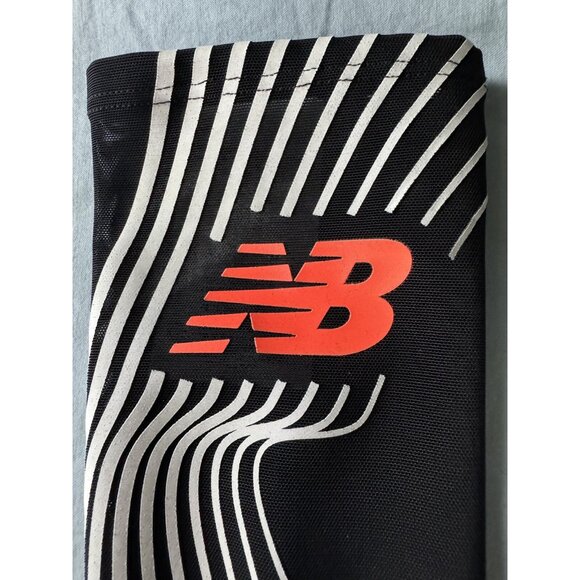 New Balance 2023 Pro Elite Team Arm Sleeve Track Prodigy Racing Black Size Small - Picture 4 of 13